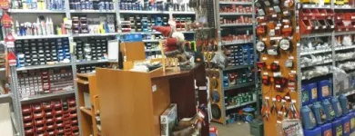 7 üzleti kép AGRÁR BÖRZEHÁZ Mezőgazdasági gépek, gépalkatrészek és szervizek ban/ben Békéscsaba BC