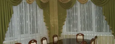 2 üzleti kép AGRIA TEXTIL DESIGN Varroda, ruhatervező ban/ben Eger HE
