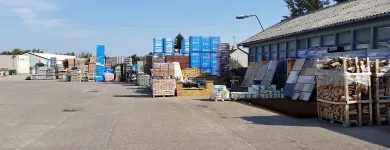 4 üzleti kép ALPOK ÉPÍTŐANYAG CENTRUM KFT. SOPRON Építőanyagok ban/ben Sopron GS