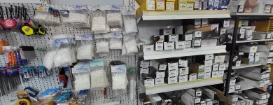 7 üzleti kép ALPOK ÉPÍTŐANYAG CENTRUM KFT. SOPRON Építőanyagok ban/ben Sopron GS