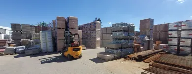 9 üzleti kép ALPOK ÉPÍTŐANYAG CENTRUM KFT. SOPRON Építőanyagok ban/ben Sopron GS
