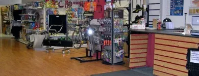 1 üzleti kép AMEGA STUDIO KFT. - CSOMAGTARTÓ ÁRUHÁZ Csomagtartók ban/ben Budapest PE