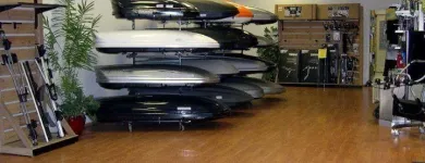 5 üzleti kép AMEGA STUDIO KFT. - CSOMAGTARTÓ ÁRUHÁZ Csomagtartók ban/ben Budapest PE