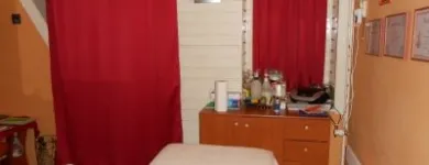 5 üzleti kép ANDREA MASSZÁZS Szépségszalon, kozmetika ban/ben Kaposvár SO