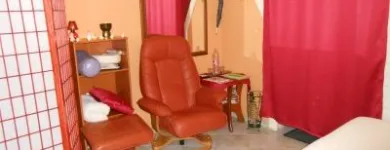 7 üzleti kép ANDREA MASSZÁZS Szépségszalon, kozmetika ban/ben Kaposvár SO
