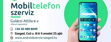 3 üzleti kép ANDROID SZERVIZ SZEGED Mobiltelefon szerviz ban/ben Szeged CS