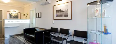 1 üzleti kép ANGYALFÖLD DENTAL FOGÁSZAT PANORÁMA RÖNTGEN FOGORVOSI RENDELŐ 13 KERÜLET Idegenforgalom & Utazás ban/ben Budapest