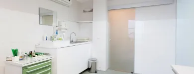 3 üzleti kép ANGYALFÖLD DENTAL FOGÁSZAT PANORÁMA RÖNTGEN FOGORVOSI RENDELŐ 13 KERÜLET Idegenforgalom & Utazás ban/ben Budapest