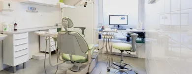 4 üzleti kép ANGYALFÖLD DENTAL FOGÁSZAT PANORÁMA RÖNTGEN FOGORVOSI RENDELŐ 13 KERÜLET Idegenforgalom & Utazás ban/ben Budapest
