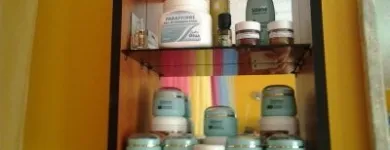 2 üzleti kép ANNA KOZMETIKA Szépségszalon, kozmetika ban/ben Salgótarján NO