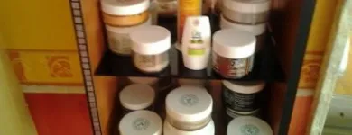 3 üzleti kép ANNA KOZMETIKA Szépségszalon, kozmetika ban/ben Salgótarján NO