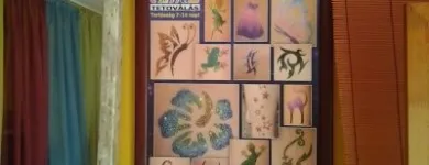 4 üzleti kép ANNA KOZMETIKA Szépségszalon, kozmetika ban/ben Salgótarján NO