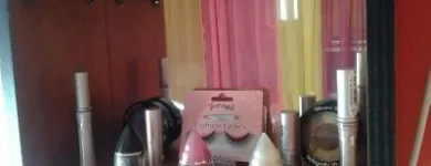 5 üzleti kép ANNA KOZMETIKA Szépségszalon, kozmetika ban/ben Salgótarján NO