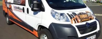 1 üzleti kép ANY&KZI, EGY HELYRŐL MINDENT! Üzletek ban/ben Békéscsaba BC