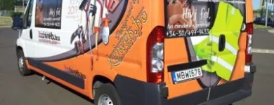 2 üzleti kép ANY&KZI, EGY HELYRŐL MINDENT! Üzletek ban/ben Békéscsaba BC