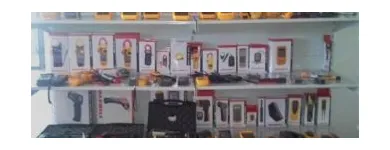 3 üzleti kép ANY&KZI, EGY HELYRŐL MINDENT! Üzletek ban/ben Békéscsaba BC