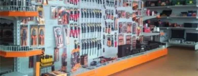 5 üzleti kép ANY&KZI, EGY HELYRŐL MINDENT! Üzletek ban/ben Békéscsaba BC