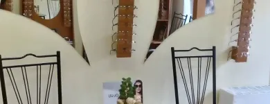 3 üzleti kép ANZSU OPTIKA Optika, optikai cikkek ban/ben Nyíregyháza SZ