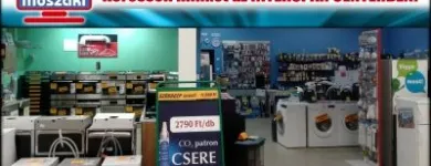 14 üzleti kép APEX MŰSZAKI ÁRUHÁZ Üzletek ban/ben Győr GS
