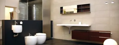3 üzleti kép AQUA-GAS '99 ÉPÍTŐIPARI ÉS SZOLGÁLTATÓ BT. Otthon és Építőipar ban/ben Pest BU