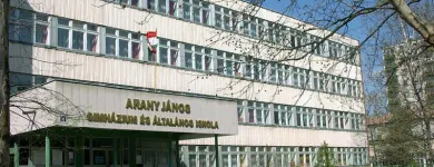 5 üzleti kép ARANY JÁNOS GIMNÁZIUM ÉS ÁLTALÁNOS ISKOLA Oktatás ban/ben Nyíregyháza SZ