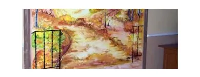 17 üzleti kép ART SCSK EGYEDI FALFESTMÉNY ÉS FESTETT BÚTOR TULIPÁNOS LÁDA Kultúra & Művészet ban/ben Dunaföldvár TO