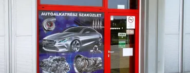 3 üzleti kép AUTÓALKATRÉSZ SZAKÜZLET BÉLI ÉS BÉLI KFT.,MO-SZE BT.GYÁRI ÉS UTÁNGYÁRTOTT ALKATRÉSZEK MINDEN AUTÓTÍPUSHOZ Autóalkatrészek és -felszerelések ban/ben Győr GS