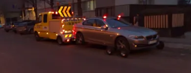 3 üzleti kép AUTÓMENTŐ HORVÁTH TIBOR Autómentés ban/ben Marcali SO