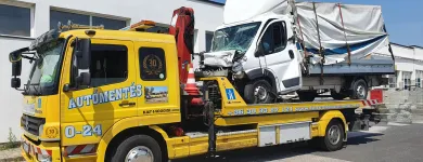 13 üzleti kép AUTÓMENTŐ HORVÁTH TIBOR Autómentés ban/ben Marcali SO