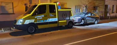 15 üzleti kép AUTÓMENTŐ HORVÁTH TIBOR Autómentés ban/ben Marcali SO