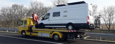 18 üzleti kép AUTÓMENTŐ HORVÁTH TIBOR Autómentés ban/ben Marcali SO