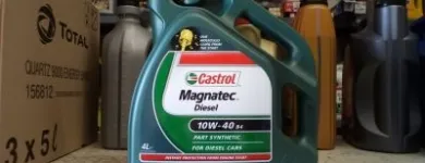 22 üzleti kép AUTÓSBOLT ÉS OLAJSHOP Autó-motor alkatrész ban/ben Pécs BA
