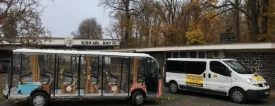 1 üzleti kép BADACSONY TAXI Utazási iroda ban/ben Badacsonytomaj VE