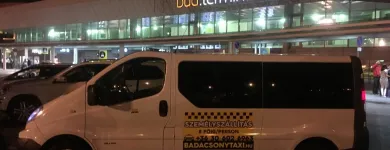 3 üzleti kép BADACSONY TAXI Utazási iroda ban/ben Badacsonytomaj VE