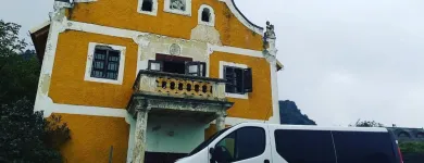 5 üzleti kép BADACSONY TAXI Utazási iroda ban/ben Badacsonytomaj VE