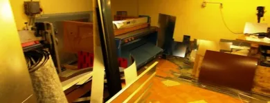 3 üzleti kép BÁDOGOS CENTRUM KFT. GYŐR BÁDOGOS ANYAGOK BÁDOGOZÁS,LEMEZFEDÉS,LAPOSTETŐ SZIGETELÉS. Bádogostermékek ban/ben Győr GS