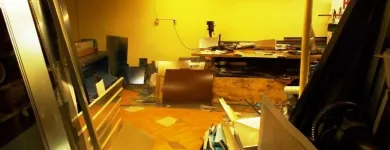 4 üzleti kép BÁDOGOS CENTRUM KFT. GYŐR BÁDOGOS ANYAGOK BÁDOGOZÁS,LEMEZFEDÉS,LAPOSTETŐ SZIGETELÉS. Bádogostermékek ban/ben Győr GS