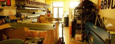 5 üzleti kép BÁDOGOS CENTRUM KFT. GYŐR BÁDOGOS ANYAGOK BÁDOGOZÁS,LEMEZFEDÉS,LAPOSTETŐ SZIGETELÉS. Bádogostermékek ban/ben Győr GS