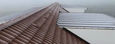 8 üzleti kép BÁDOGOS CENTRUM KFT. GYŐR BÁDOGOS ANYAGOK BÁDOGOZÁS,LEMEZFEDÉS,LAPOSTETŐ SZIGETELÉS. Bádogostermékek ban/ben Győr GS