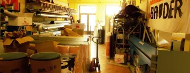 1 üzleti kép BÁDOGOS CENTRUM KFT. GYŐR BÁDOGOS ANYAGOK ÉS KIVITELEZÉS. Bádogosmunkák ban/ben Győr GS