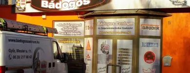 2 üzleti kép BÁDOGOS CENTRUM KFT. GYŐR BÁDOGOS ANYAGOK ÉS KIVITELEZÉS. Bádogosmunkák ban/ben Győr GS