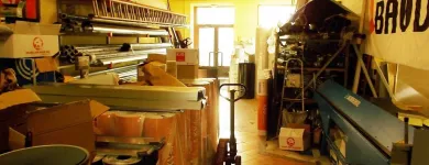 3 üzleti kép BÁDOGOS CENTRUM KFT. GYŐR BÁDOGOS ANYAGOK ÉS KIVITELEZÉS. Bádogosmunkák ban/ben Győr GS