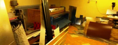 5 üzleti kép BÁDOGOS CENTRUM KFT. GYŐR BÁDOGOS ANYAGOK ÉS KIVITELEZÉS. Bádogosmunkák ban/ben Győr GS