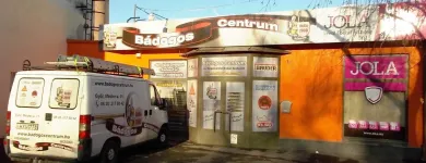 9 üzleti kép BÁDOGOS CENTRUM KFT. GYŐR BÁDOGOS ANYAGOK ÉS KIVITELEZÉS. Bádogosmunkák ban/ben Győr GS