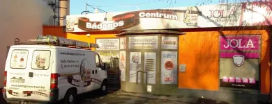 16 üzleti kép BÁDOGOS CENTRUM KFT. GYŐR BÁDOGOS ANYAGOK ÉS KIVITELEZÉS. Bádogosmunkák ban/ben Győr GS