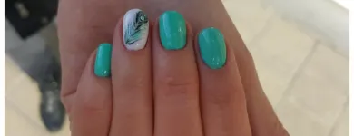 3 üzleti kép BAKSI RÓZSA MŰKÖRMÖS Szépségszalon, kozmetika ban/ben Budapest