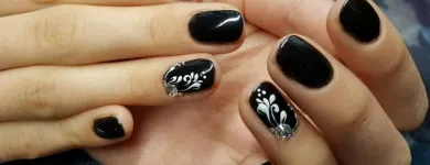 8 üzleti kép BAKSI RÓZSA MŰKÖRMÖS Szépségszalon, kozmetika ban/ben Budapest