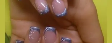 10 üzleti kép BAKSI RÓZSA MŰKÖRMÖS Szépségszalon, kozmetika ban/ben Budapest