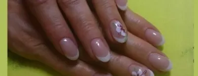 11 üzleti kép BAKSI RÓZSA MŰKÖRMÖS Szépségszalon, kozmetika ban/ben Budapest