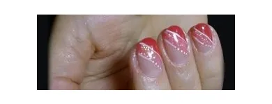 14 üzleti kép BAKSI RÓZSA MŰKÖRMÖS Szépségszalon, kozmetika ban/ben Budapest